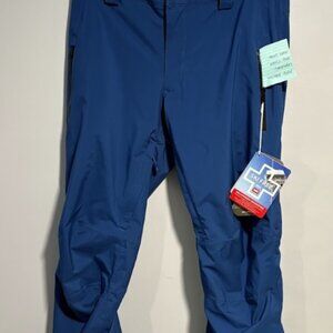 NWT - Helly Hansen Legendary Insulated Pant Men's